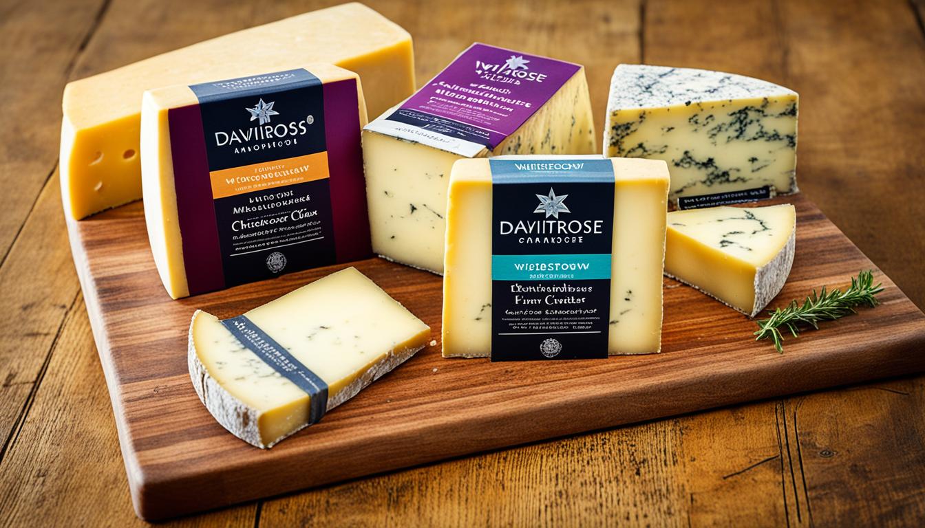 Indulge In Davidstow Mature Cheddar Excellence