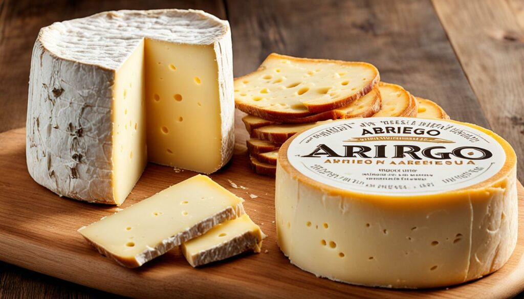 Abrigo Cheese