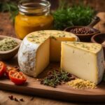 Discover Afuega’l Pitu Cheese – Taste Spain’s Finest