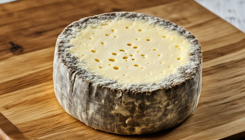 Aged Chelsea Cheese