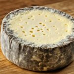 Discover the Richness of Aged Chelsea Cheese