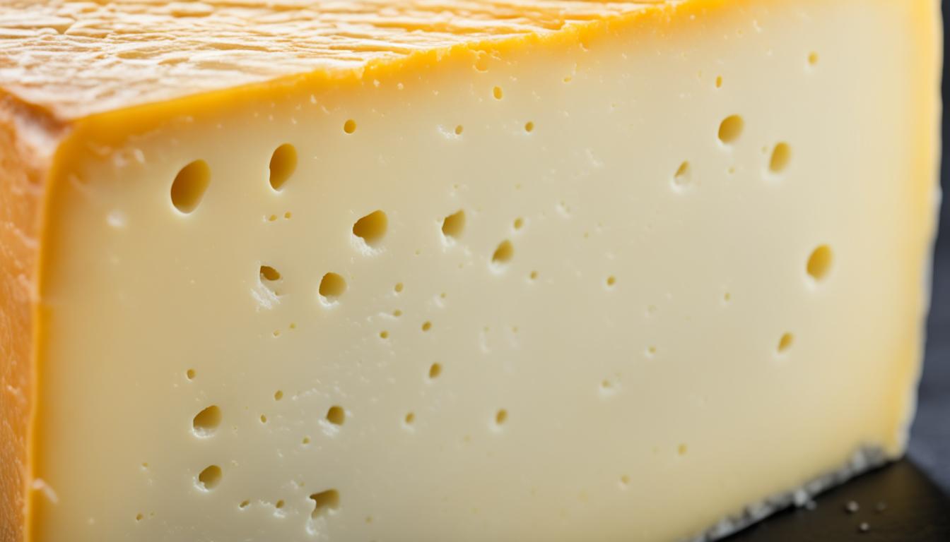 Experience the Rich Taste of Coastal Cheddar Cheese