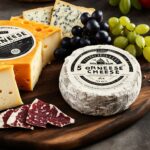 Alex James Co. No 5 Grunge Cheese Review & Info