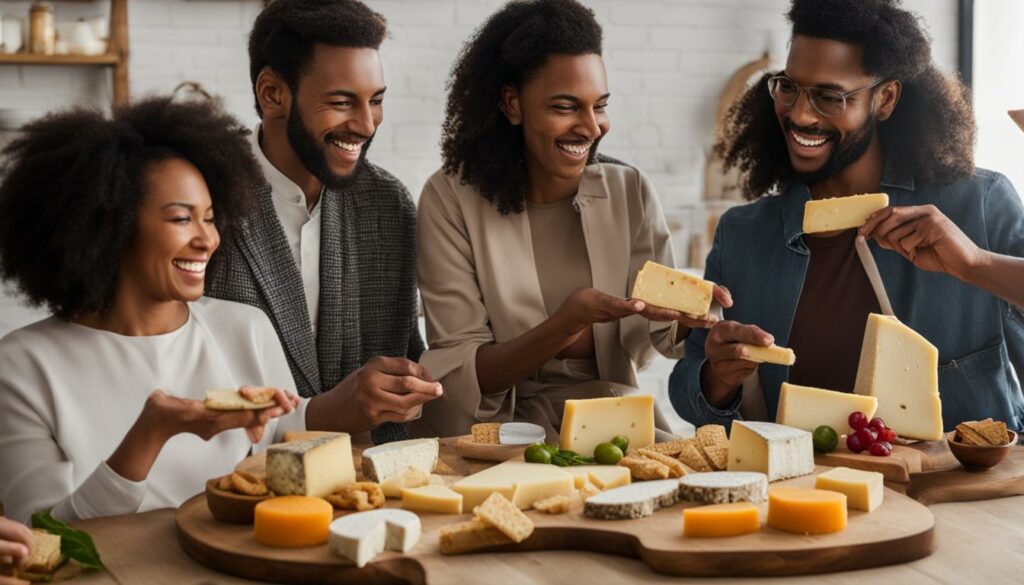 Alpicrème Cheese reviews