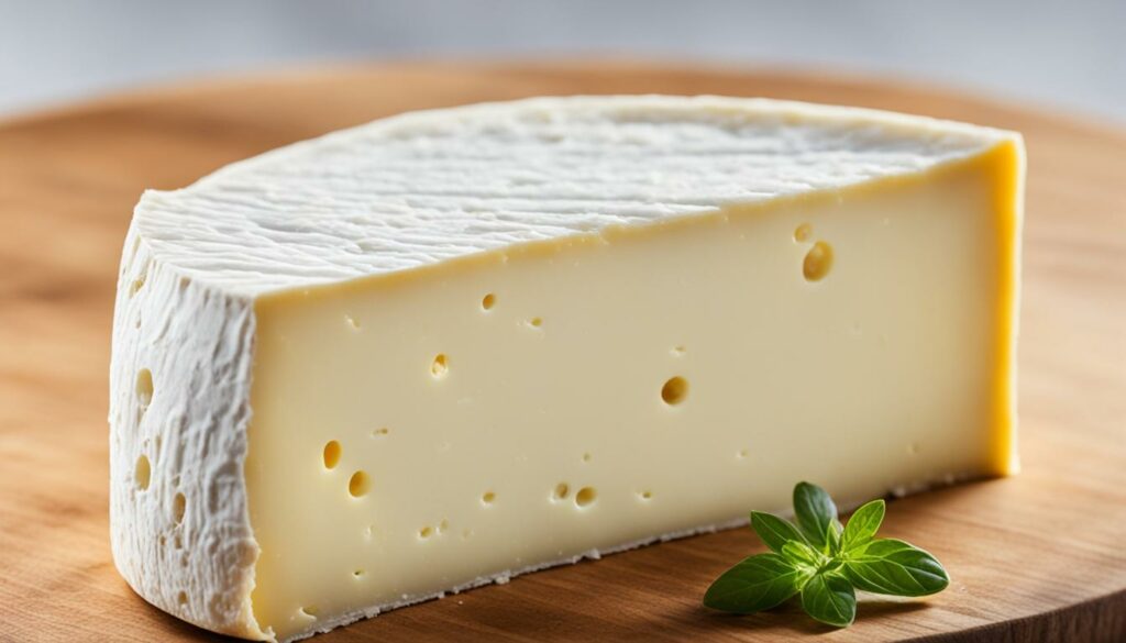 Amalthée Cheese