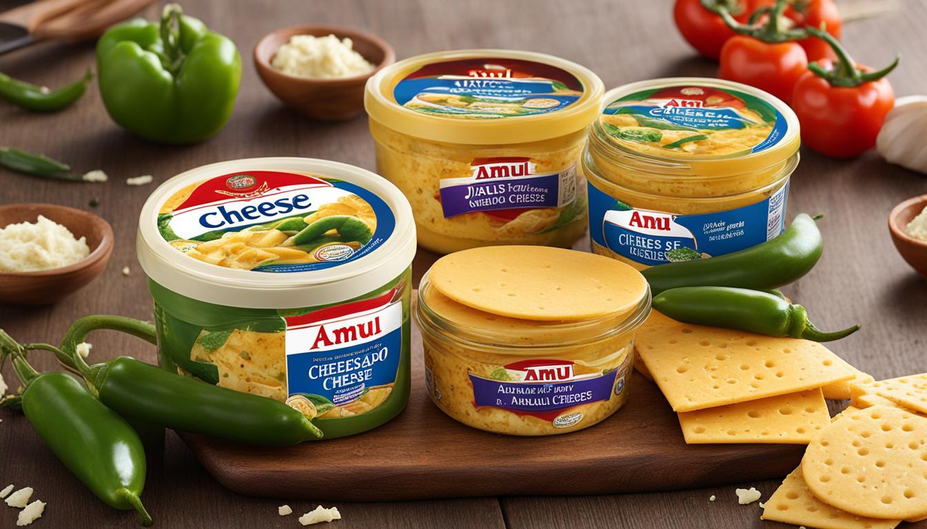 amul-cheese-spread-zesty-flavors-for-your-dishes