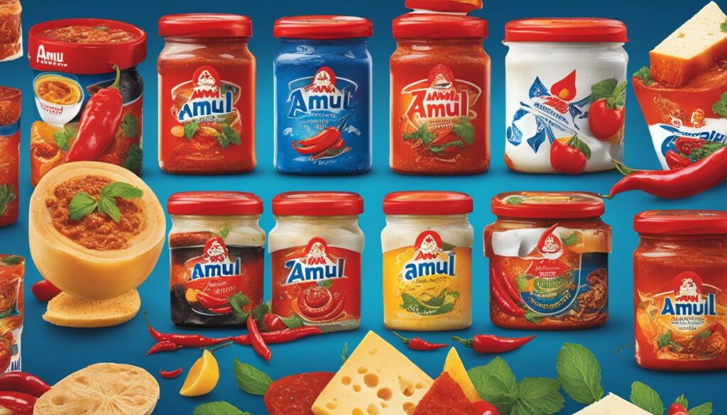 Amul Cheese Spread Cheese