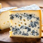 Savor the Unique Anneau du Vic-Bilh Cheese