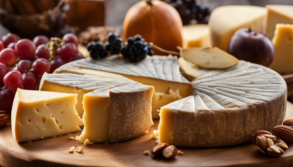 Artisan Cheese