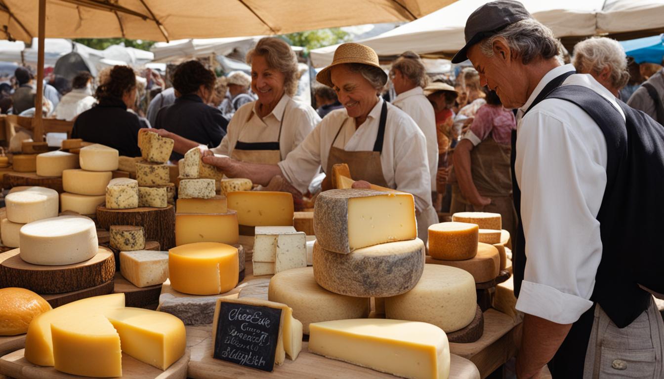 Mettowee Cheese: A Guide to Artisanal Flavor