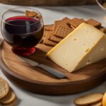 Discover the Unique Flavor of Aspen Ash Cheese