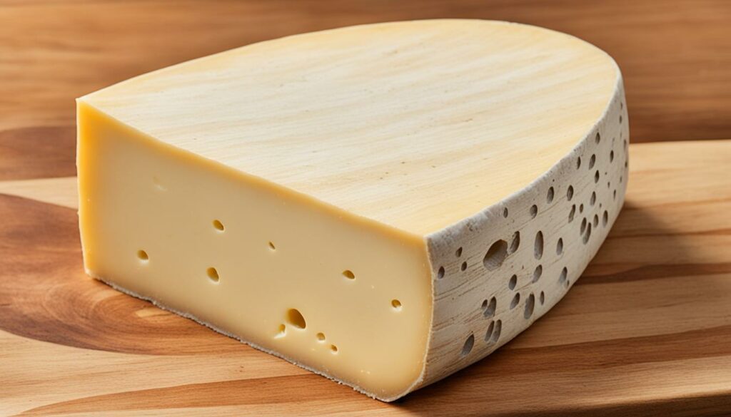 Aura cheese
