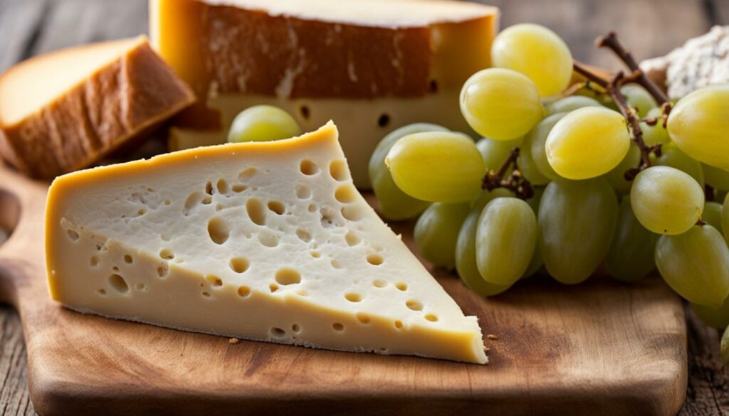 Autun cheese