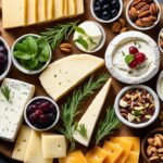 Discover Delicious Baby Brie Cheese Selections