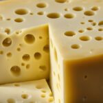 Discover the Best Baby Swiss Cheese Selections!