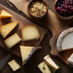 Discover Delicious Bad Axe Cheese for Your Table