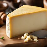 Baita Friuli cheese