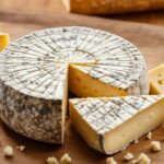 Balaton cheese