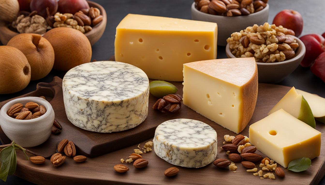 Discover Gourmet Delights: Baluchon Cheese Guide