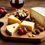Discover Gourmet Bandal Cheese Delights