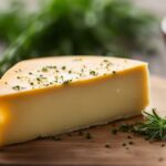 Discover the Delights of Barberey Cheese