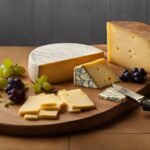Savor the Tradition with Barber’s 1833 Cheese