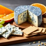 Discover the Rich Taste of Barden Blue Cheese