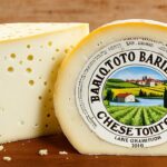 Savor the Richness of Barilotto Cheese Explained