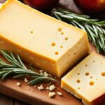 Savor the Richness of Barry’s Bay Cheddar Cheese