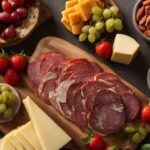 Discover Bartlett Cheese – Perfect for Gourmet Meals