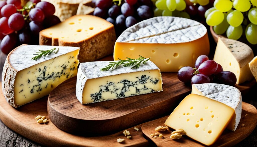 Baskeriu cheese