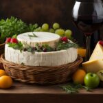 Savor Authentic Basket Cheese Cheese Delights