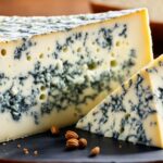 Discover the Rich Flavor of Bath Blue Cheese