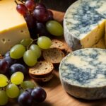 Explore the Rich Taste of Bavaria blu Cheese!