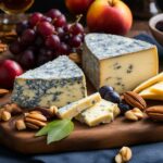 Discover Gourmet Bayley Hazen Blue Cheese