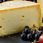 Baylough cheese
