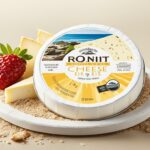 Experience Delight with Beach Box Brie Cheese