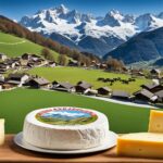 Savor the Richness of Beaufort Cheese Delights