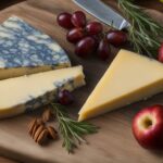 Discover Your New Favorite: Beauvale Cheese