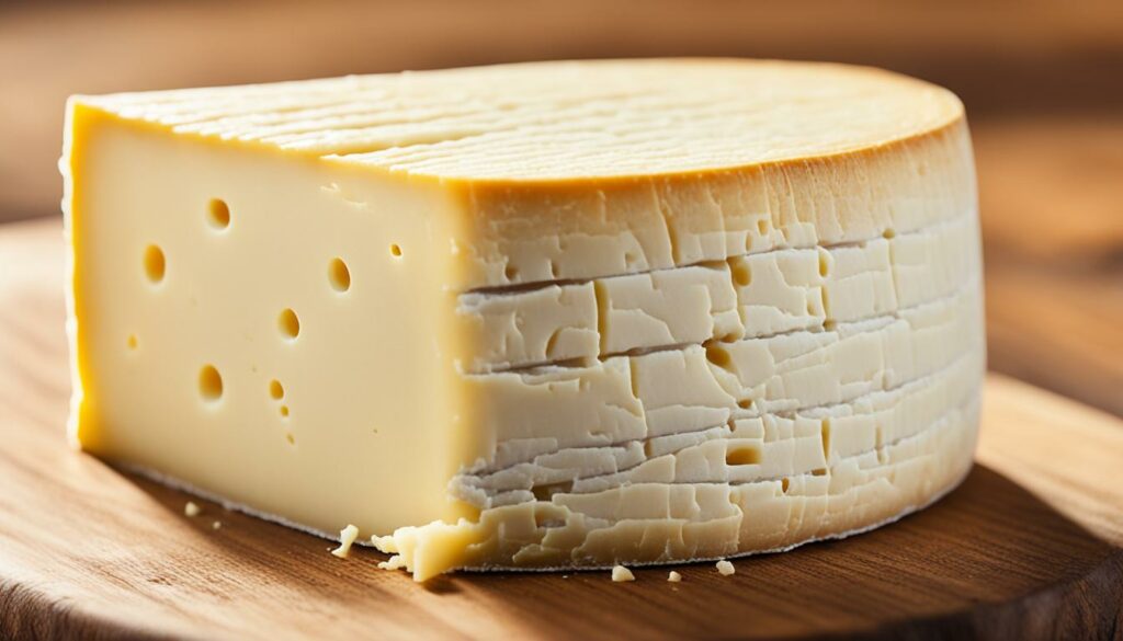 Beauvale Cheese