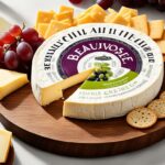 Beauvoorde cheese