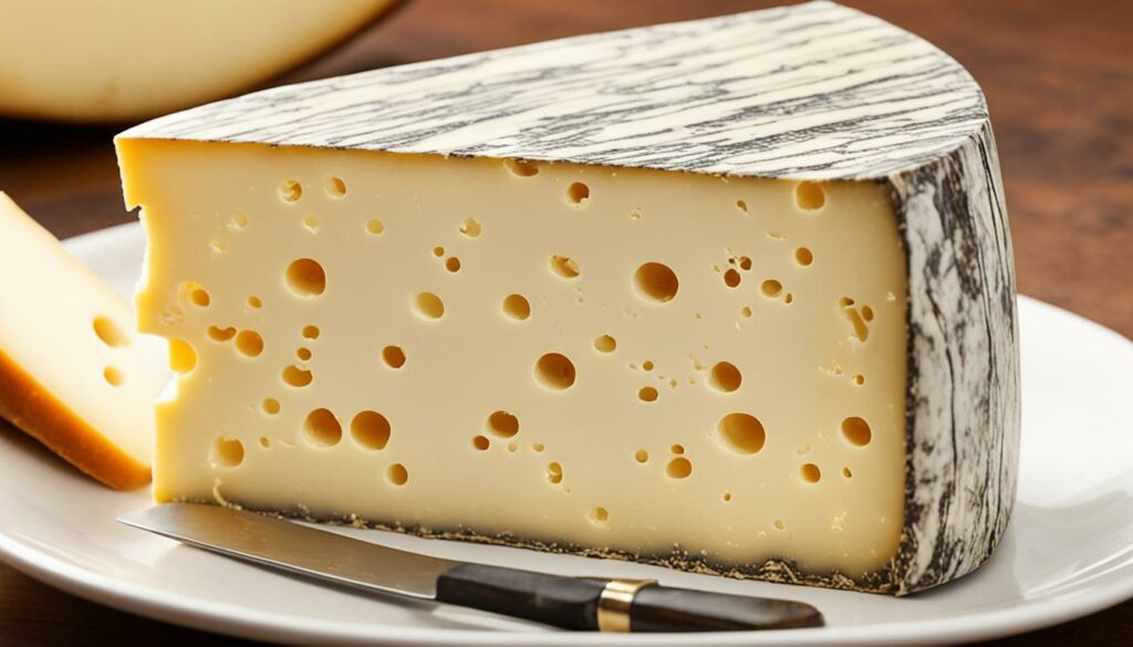 Beecher’s Flagship cheese