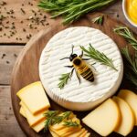 Beehive Fresh Cheese: Savor Pure Goodness