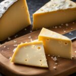 Discover the Rich Flavor of Beemster Classic Cheese