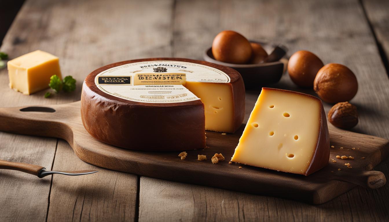 Discover Aged Perfection Beemster Extra Aged Xo Cheese