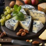 Savor the Richness of Beenleigh Blue Cheese