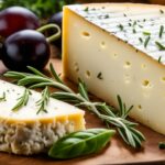 Unveil the Rich Taste of Bel Paese Cheese