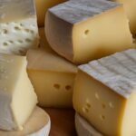 Bella Lodi cheese