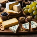 Discover the Unique Taste of Benedictine Cheese!