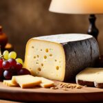 Discover Berkswell Cheese – UK’s Finest Ewe Milk Delight